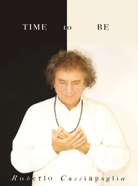 Book cover of: Time to be