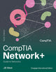 Book cover of: CompTIA Network+ Guide to Networks, Cengage International Edition. By: Jill West