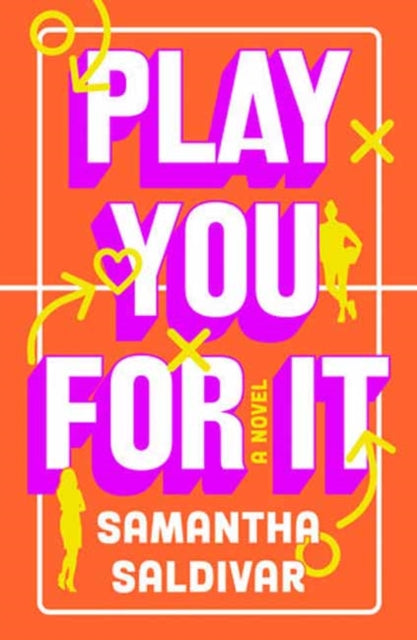 Book cover of: Play You For It