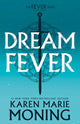 Book cover of: Dreamfever