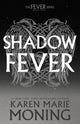 Book cover of: Shadowfever