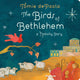 Book cover of: Birds of Bethlehem. By: Tomie dePaola