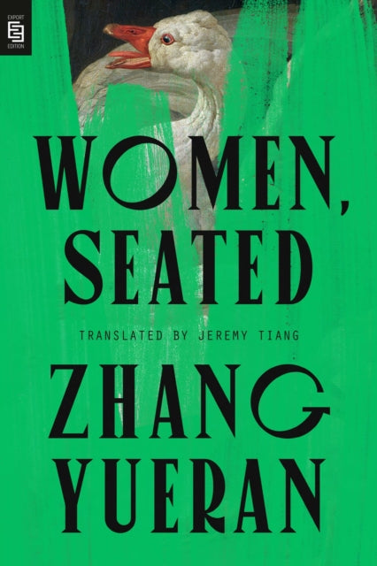Book cover of: Women, Seated