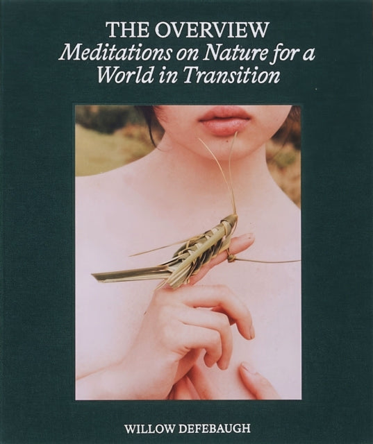 Book cover of: Overview. By: Atmos