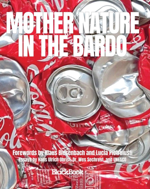 Book cover of: Mother Nature in the Bardo