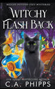 Book cover of: Witchy Flash Back