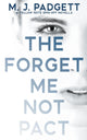 Book cover of: Forget Me Not Pact