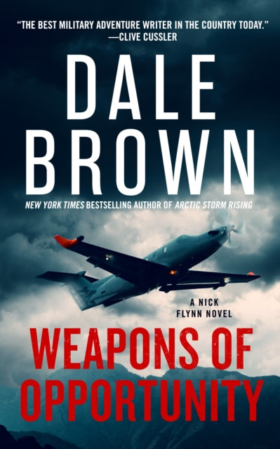 Book cover of: Weapons of Opportunity
