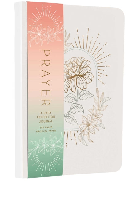 Book cover of: Prayer
