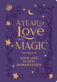 Year of Love and Magic [Guided Journal]
