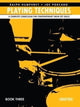 Book cover of: Ralph Humphrey & Joe Porcaro Playing Techniques 3. By: Joe Porcaro