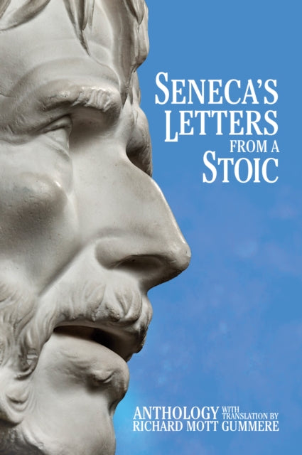 Book cover of: Seneca's Letters from a Stoic. By: Lucius Annaeus Seneca