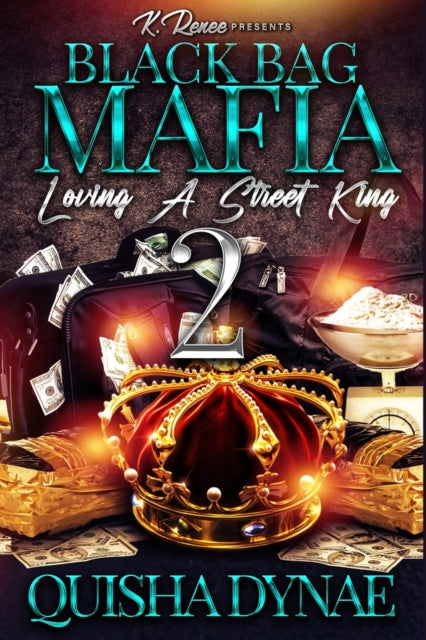 Book cover of: Black Bag Mafia