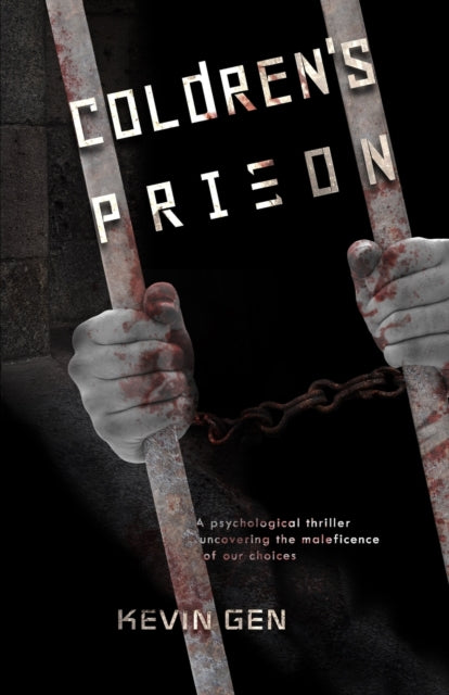 Book cover of: Coldren's Prison