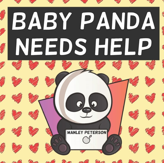Book cover of: Baby Panda Needs Help