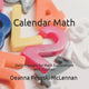 Book cover of: Calendar Numbers