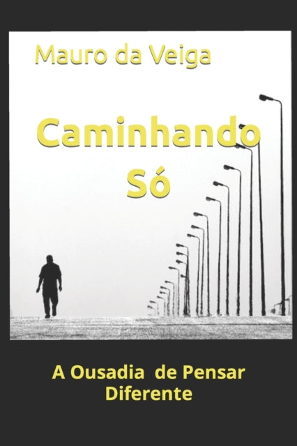 Book cover of: Caminhando So