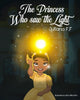Book cover of: Princess Who Saw the Light