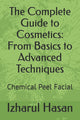 Book cover of: Complete Guide to Cosmetics
