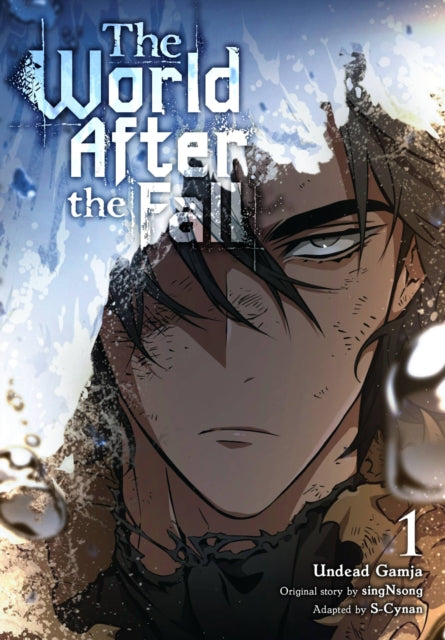 Book cover of: The World After the Fall, Vol. 1. By: Undead Gamja