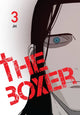 Book cover of: Boxer, Vol. 3. By: JH