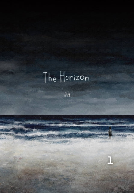 Book cover of: The Horizon, Vol. 1. By: JH
