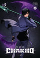 7FATES: CHAKHO, Vol. 3 (comic) 9798400900594 HYBE