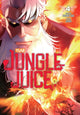 Book cover of: Jungle Juice, Vol. 4. By: Hyeong Eun