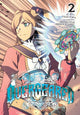Book cover of: Overgeared, Vol. 2. By: Team Argo