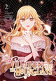 Book cover of: The Villainess Turns the Hourglass, Vol. 2. By: Antstudio