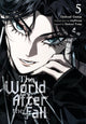Book cover of: World After the Fall, Vol. 5. By: Undead Gamja