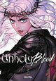 Book cover of: Unholy Blood, Vol. 1. By: Lina Lim