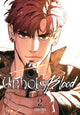 Book cover of: Unholy Blood, Vol. 2. By: Lina Lim