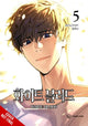 Unholy Blood, Vol. 5 9798400901171 Lina Lim