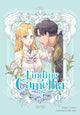 Book cover of: Finding Camellia, Vol. 1. By: Manta Manta Comics