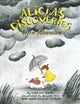 Book cover of: Alicia's Discoveries Storm Adventure