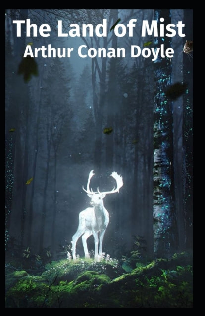 Book cover of: Land of Mist