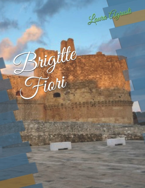Book cover of: Brigitte Fiori