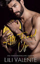 Book cover of: All Fired Up. By: Lili Valente