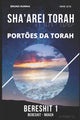 Book cover of: Sha'arei Torah. By: Bruno Summa