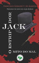 Book cover of: O Mito Do Mal Jack, O Estripador. By: José Alba Robles
