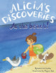 Book cover of: Alicia's Discoveries At the Beach!