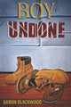 Book cover of: Boy Undone