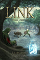 Book cover of: Link. By: Joaquin Ballines