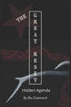 Book cover of: Great Reset. By: Blu Diamond