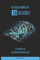 Book cover of: Auto Coaching em 10 sessoes. By: Joyce Rossi Busiz