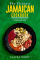 Book cover of: Ultimate Jamaican Cookbook