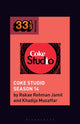 Book cover of: Coke Studio (Season 14). By: Rakae Rehman Jamil