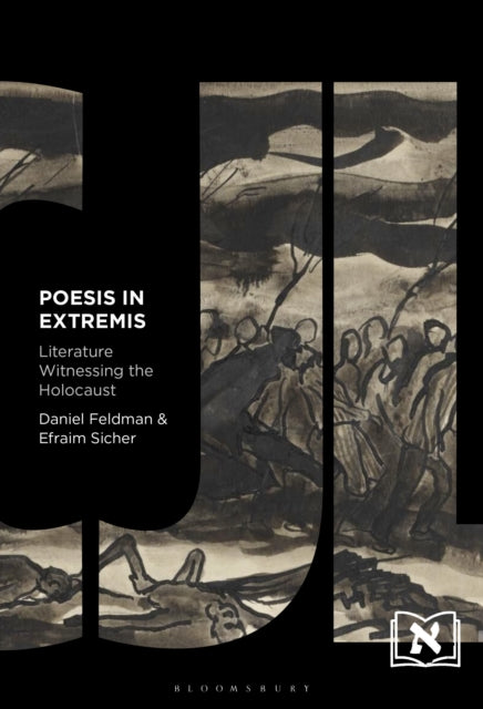 Book cover of: Poesis in Extremis