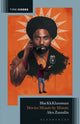 Book cover of: BlacKkKlansman. By: Alex Zamalin